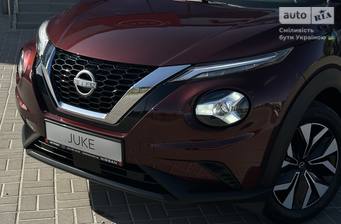 Nissan Juke 2024 Acenta