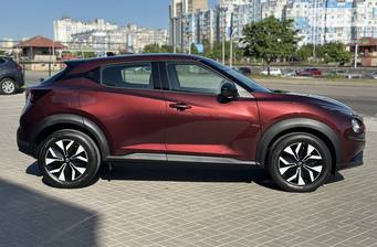 Nissan Juke 2024 Acenta