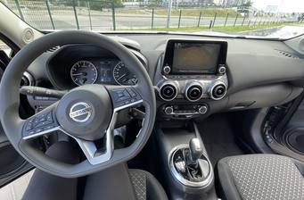 Nissan Juke 2024 Acenta