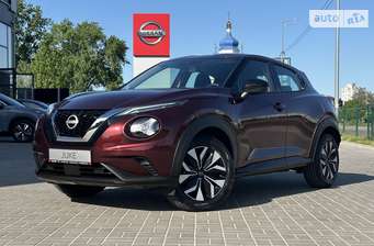 Nissan Juke 2024 в Киев