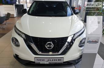 Nissan Juke 2024 Acenta