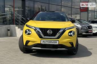 Nissan Juke 2025 в Київ