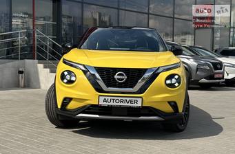 Nissan Juke 2025 N-Sport