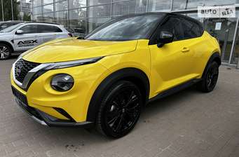 Nissan Juke 2024 в Киев