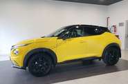 Nissan Juke N-Sport