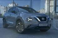 Nissan Juke N-Connecta