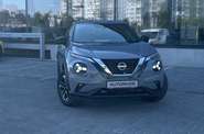 Nissan Juke N-Connecta