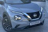 Nissan Juke N-Connecta