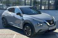 Nissan Juke N-Connecta