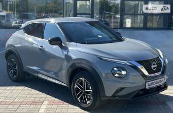 Nissan Juke 2025 в Київ