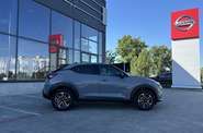 Nissan Juke N-Connecta