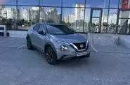 Nissan Juke N-Connecta