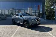 Nissan Juke N-Connecta