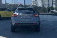 Nissan Juke N-Connecta