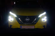 Nissan Juke N-Connecta