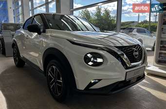 Nissan Juke 2025 в Київ