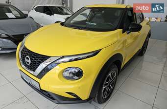 Nissan Juke 2025 в Харків