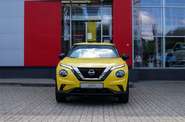 Nissan Juke N-Connecta