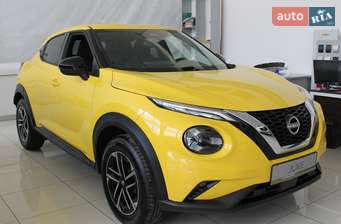 Nissan Juke 2025 в Київ