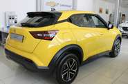 Nissan Juke - фото 6