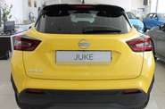 Nissan Juke - фото 5