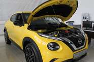 Nissan Juke - фото 22