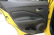 Nissan Juke - фото 16