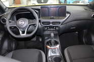Nissan Juke - фото 29