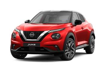 Nissan Juke 2023 в Харків