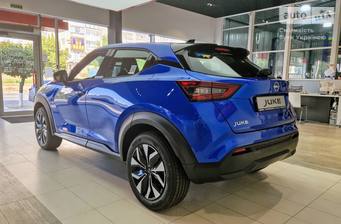 Nissan Juke 2024 Acenta