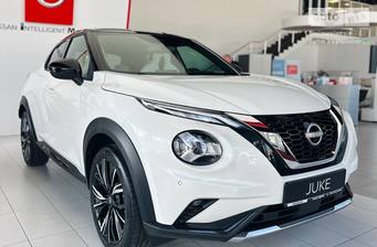 Nissan Juke 2023 N-Design