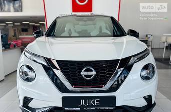 Nissan Juke 2023 N-Design