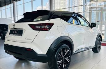 Nissan Juke 2023 N-Design