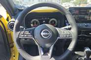 Nissan Juke N-Sport