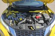 Nissan Juke N-Sport