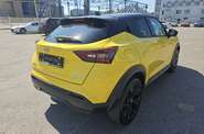 Nissan Juke N-Sport
