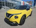 Nissan Juke Nissan Juke