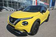 Nissan Juke N-Sport