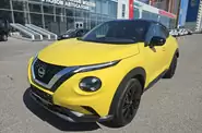 Nissan Juke N-Sport