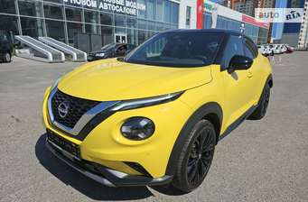 Nissan Juke 2025 в Харків