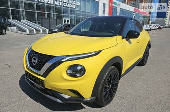 Nissan Juke 2025 N-Sport 1.0 DIG-T DCT (114 к.с.)