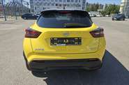 Nissan Juke N-Sport