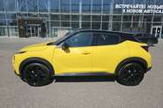 Nissan Juke N-Sport