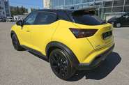 Nissan Juke N-Sport