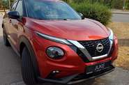 Nissan Juke N-Connecta