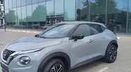 Nissan Juke N-Connecta