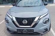 Nissan Juke N-Connecta