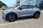 Nissan Juke N-Connecta