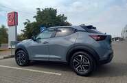 Nissan Juke N-Connecta