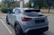 Nissan Juke N-Connecta